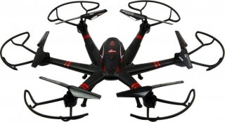 Vardem Aerodrone X18 Drone kullananlar yorumlar